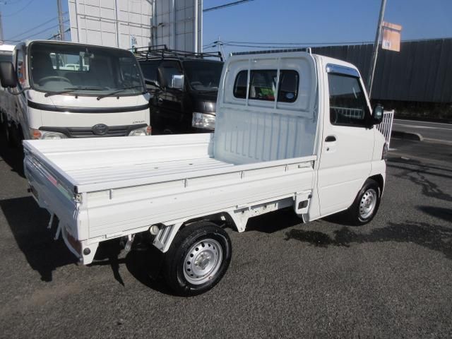 MINICAB truck