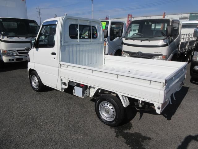 MINICAB truck