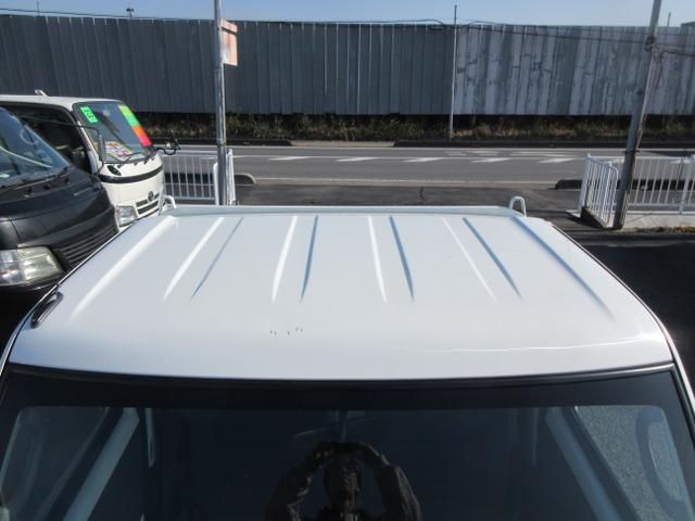 MINICAB truck