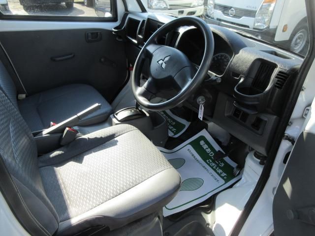 MINICAB truck
