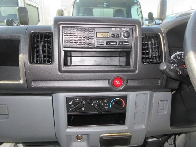 MINICAB truck