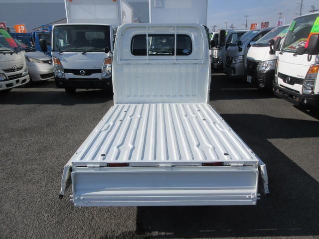 MINICAB truck
