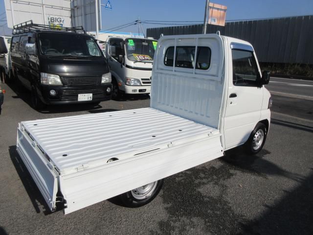 MINICAB truck