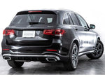 MERCEDES BENZ GLC class
