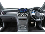 MERCEDES BENZ GLC class
