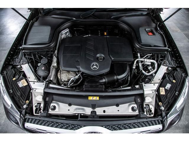 MERCEDES BENZ GLC class