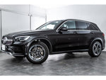 MERCEDES BENZ GLC class