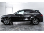 MERCEDES BENZ GLC class