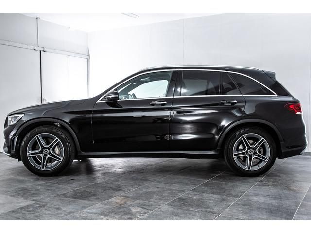MERCEDES BENZ GLC class
