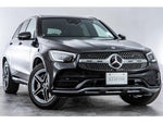 MERCEDES BENZ GLC class