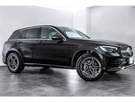 MERCEDES BENZ GLC class