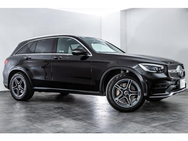 MERCEDES BENZ GLC class