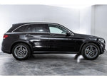 MERCEDES BENZ GLC class