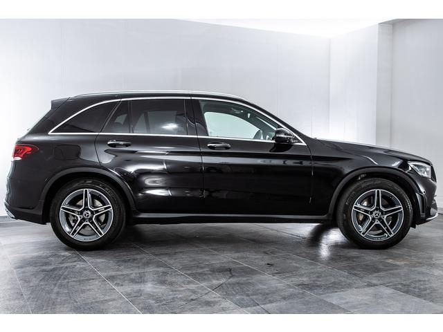 MERCEDES BENZ GLC class