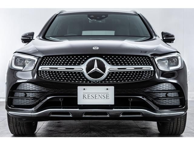 MERCEDES BENZ GLC class