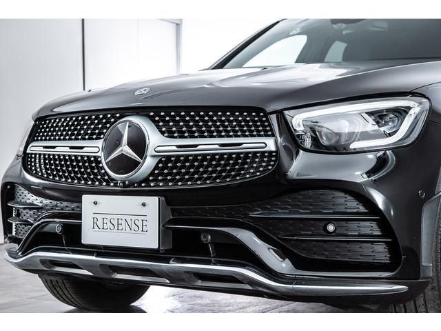 MERCEDES BENZ GLC class