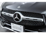 MERCEDES BENZ GLC class