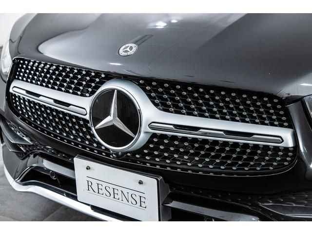 MERCEDES BENZ GLC class