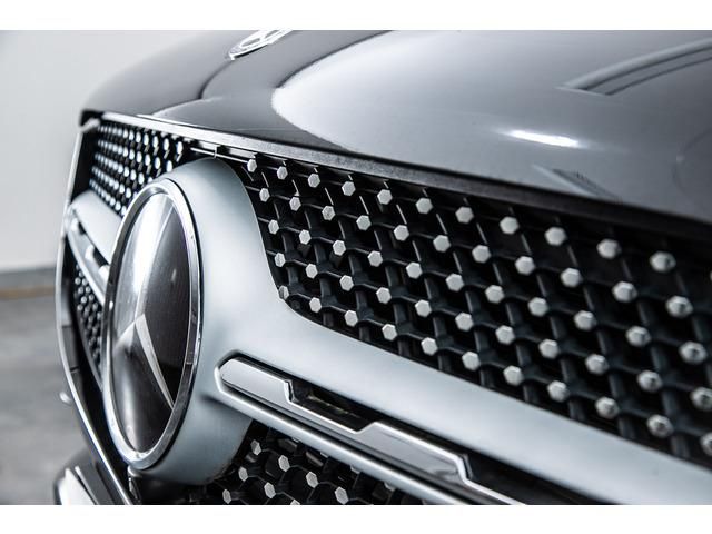 MERCEDES BENZ GLC class