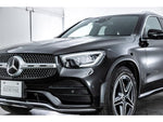 MERCEDES BENZ GLC class