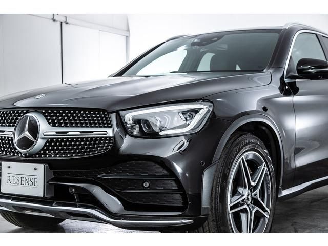 MERCEDES BENZ GLC class