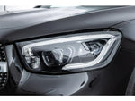 MERCEDES BENZ GLC class