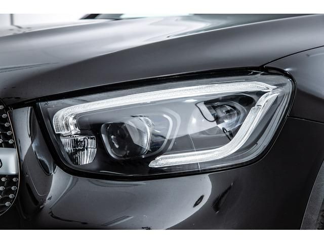 MERCEDES BENZ GLC class
