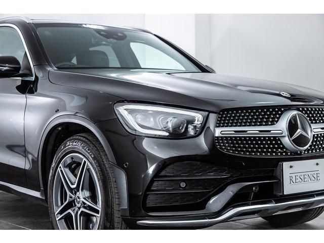 MERCEDES BENZ GLC class