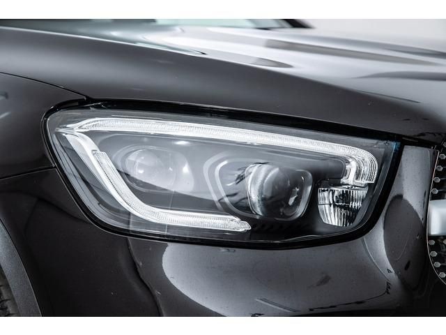 MERCEDES BENZ GLC class