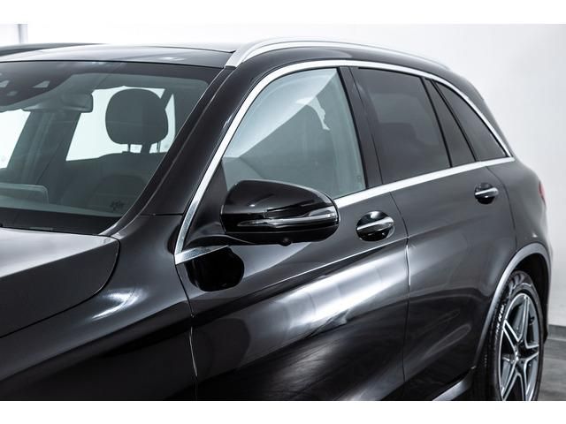 MERCEDES BENZ GLC class