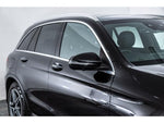 MERCEDES BENZ GLC class