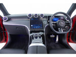 MERCEDES BENZ GLC class