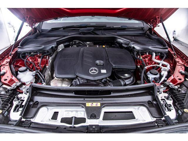 MERCEDES BENZ GLC class