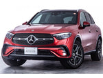 MERCEDES BENZ GLC class