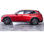 MERCEDES BENZ GLC class