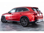 MERCEDES BENZ GLC class