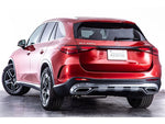MERCEDES BENZ GLC class
