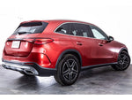 MERCEDES BENZ GLC class