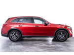 MERCEDES BENZ GLC class