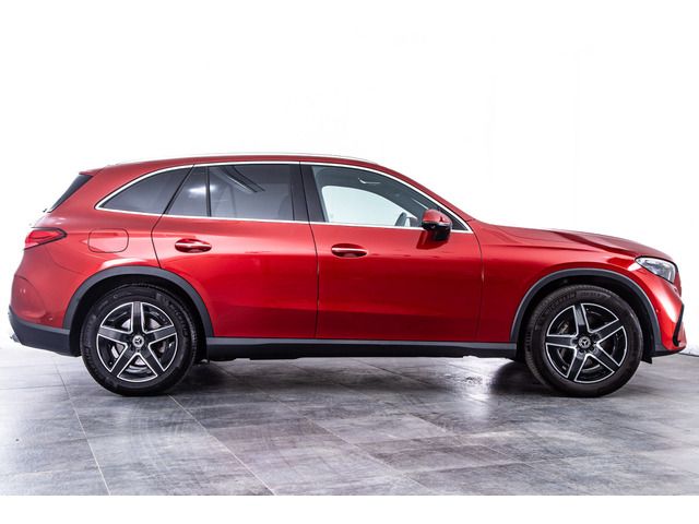 MERCEDES BENZ GLC class