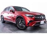 MERCEDES BENZ GLC class