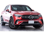 MERCEDES BENZ GLC class