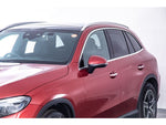 MERCEDES BENZ GLC class