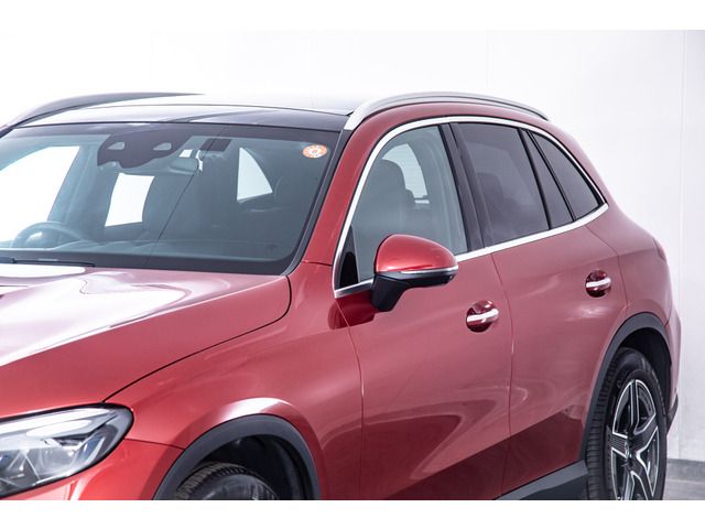 MERCEDES BENZ GLC class