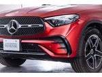 MERCEDES BENZ GLC class