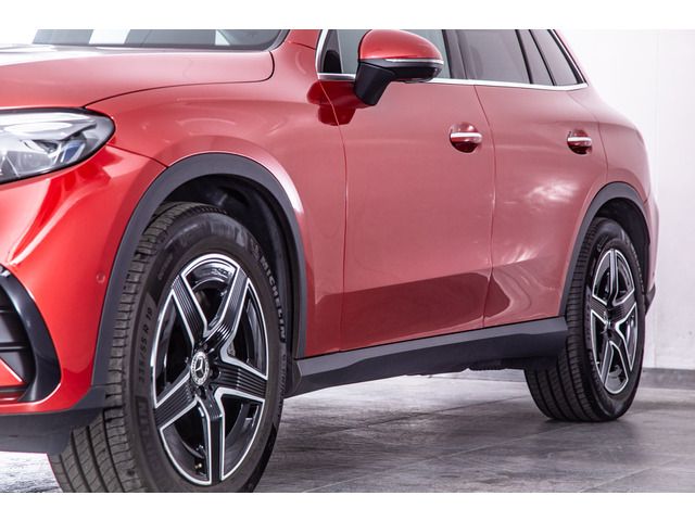MERCEDES BENZ GLC class