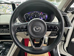 CX-60 PHEV