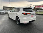 CX-60 PHEV
