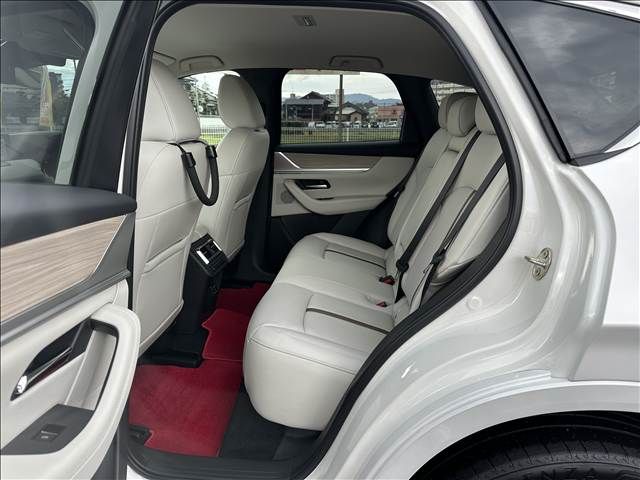 CX-60 PHEV