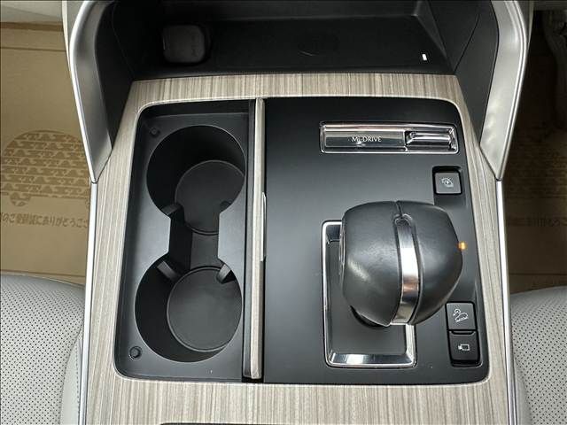 CX-60 PHEV